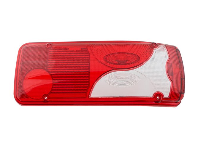 Vitre Feu Arrière Droite Sprinter Crafter Tge 2016+
