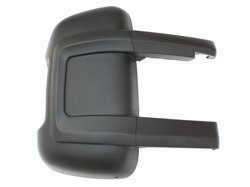 Coque Rétroviseur Long Bras 25 Cm Droite Fiat Ducato Peugeot Boxer Citroen Jumper  2006+