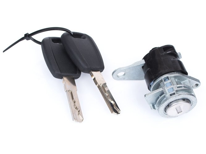 Barillet Canon De Porte Fiat Ducato Peugeot Boxer Citroen Jumper 2006+