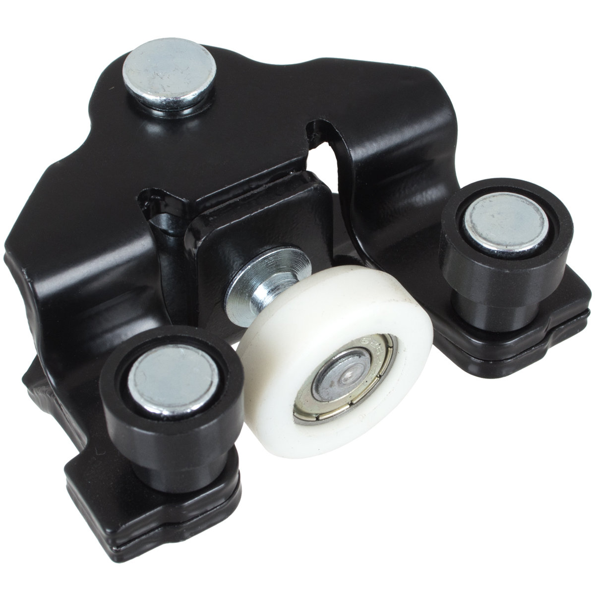 Roulette Coulissante Droite Bas/Bot Renault Trafic Iii 2014 