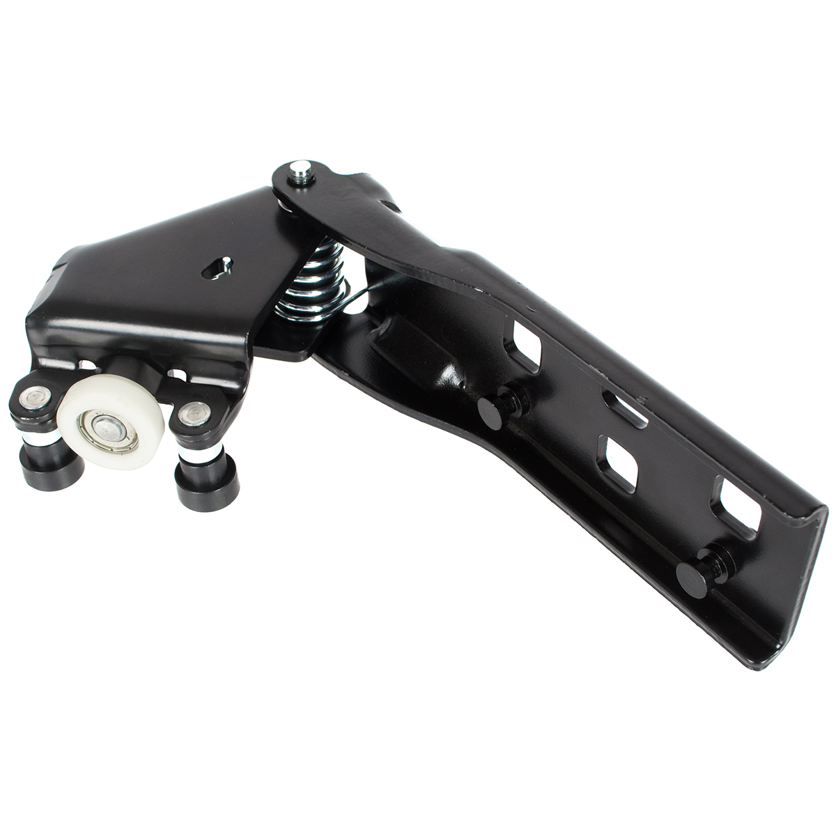 Roulette Coulissante Droite Milieu/Mid Renault Trafic Iii 2014 