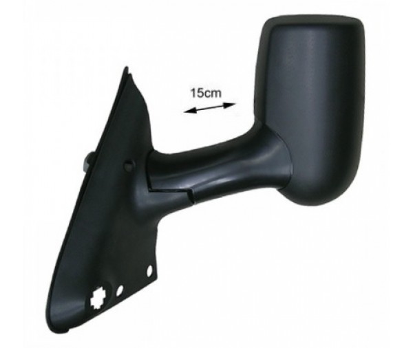 Rétroviseur Long Bras Gauche Ford Transit Mk7 2000 2013