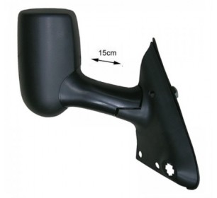 Rétroviseur Long Bras Droite Ford Transit Mk7 2000 2013