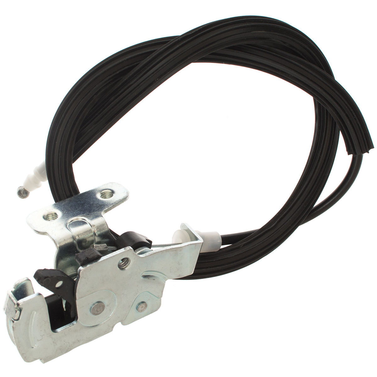 Serrure De Porte Arrière En Bas Gauche + Câble Fiat Ducato Peugeot Boxer Citroen Jumper 2006+