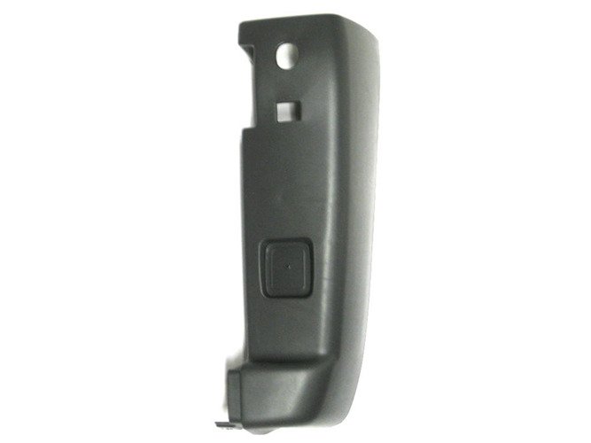 Coin Pare Choc Arrière Droite Fiat Ducato Peugeot Boxer Citroen Jumper 2006+