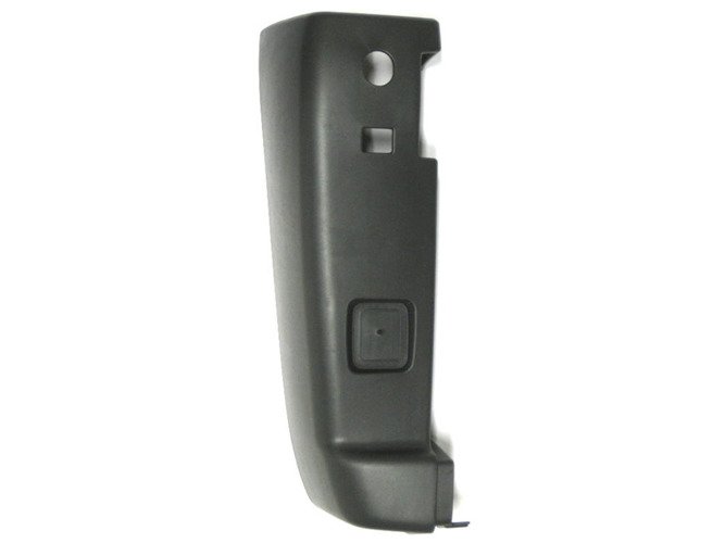 Coin Pare Choc Arrière Gauche Fiat Ducato Peugeot Boxer Citroen Jumper 2006+