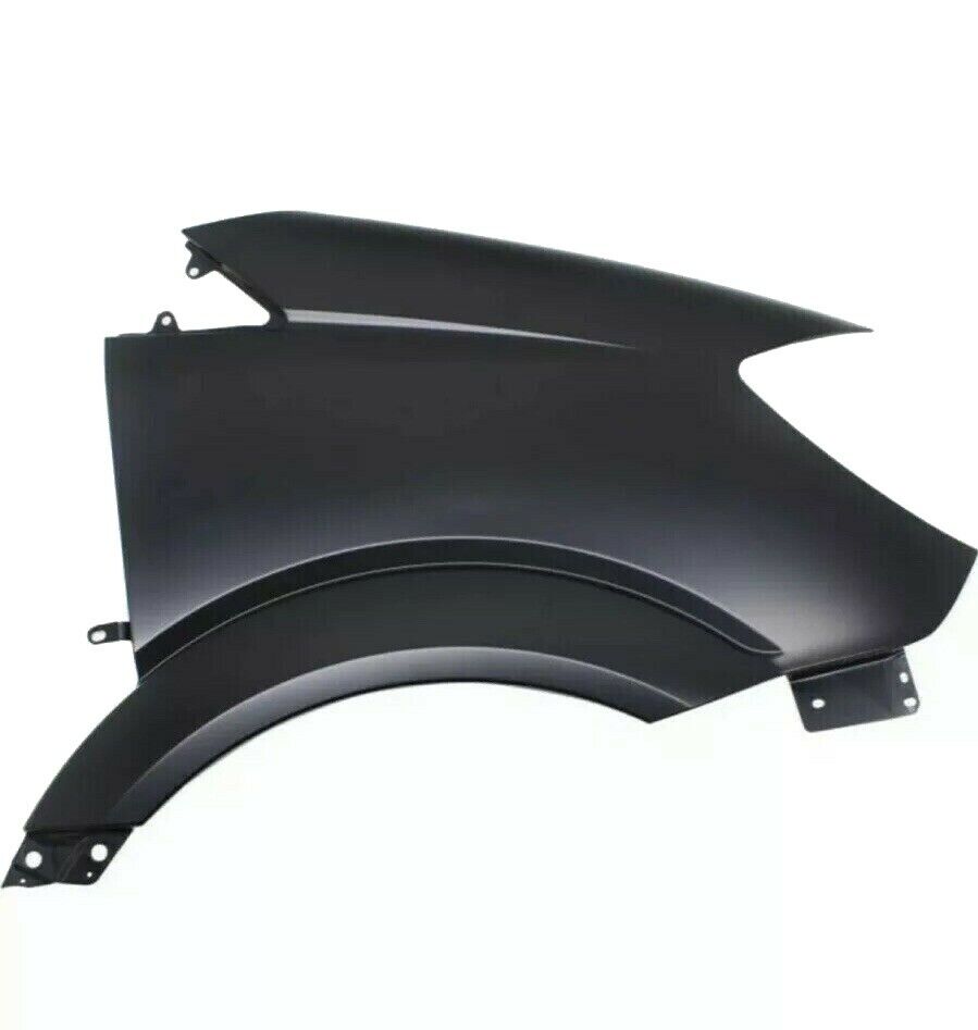 Aile Avant Droite Mercedes Sprinter 906 2013  2017